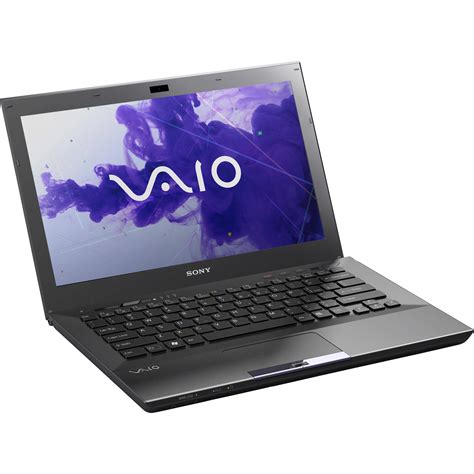 Sony Vaio PCG